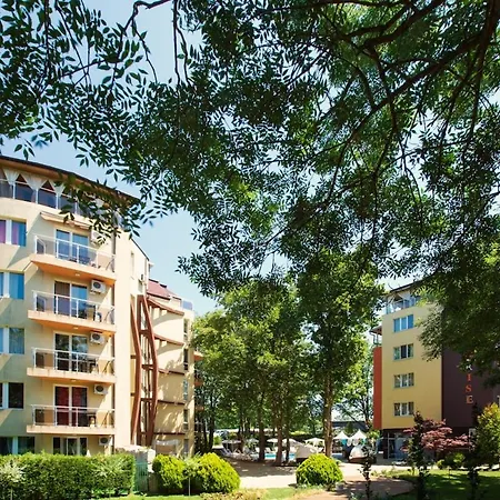 Sunrise 4* Primorsko