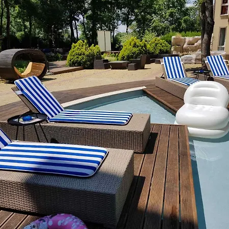 Sunrise 4* Primorsko