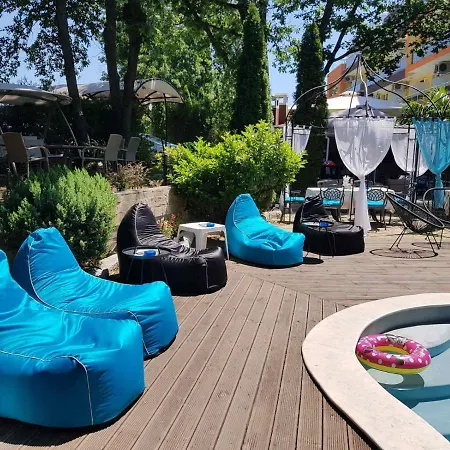 Hotel Sunrise Primorsko