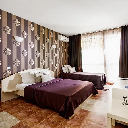 Sunrise Hotel 4*