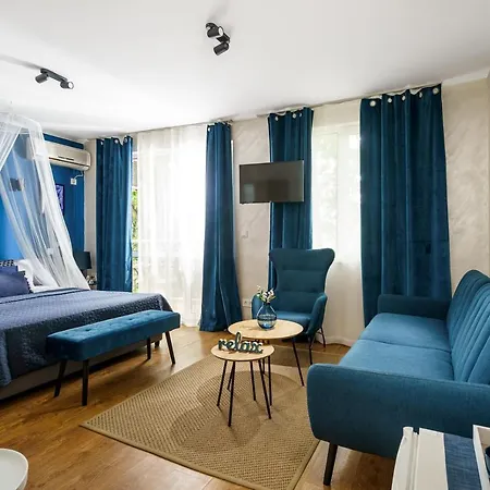 Sunrise Hotel Primorsko