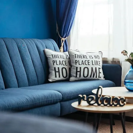 Otel Sunrise Primorsko