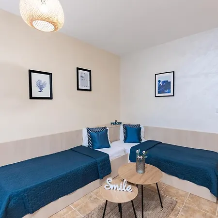 Hotel Sunrise Primorsko