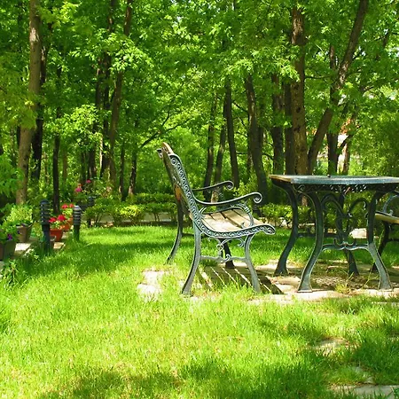 Sunrise Hotel Primorsko