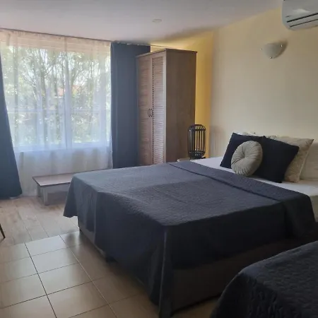 Sunrise Hotel Primorsko