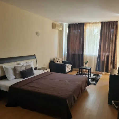 Sunrise Hotel