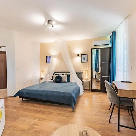 Sunrise Hotel 4*