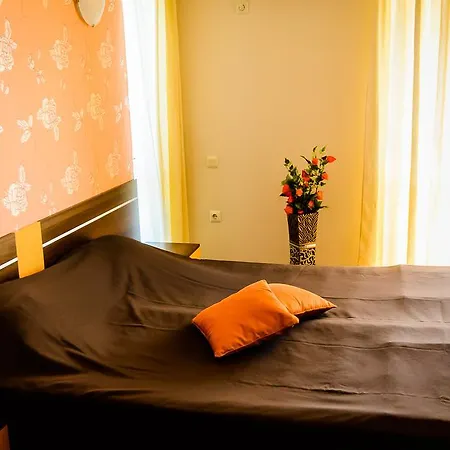 Sunrise 4* Primorsko