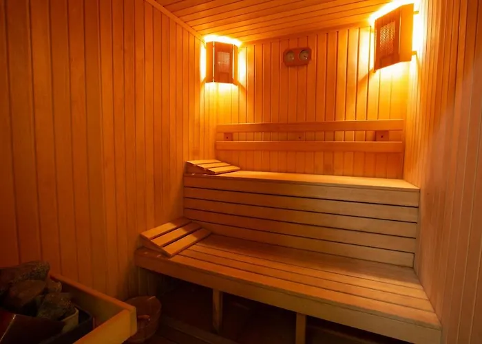 Otel Sunrise Primorsko