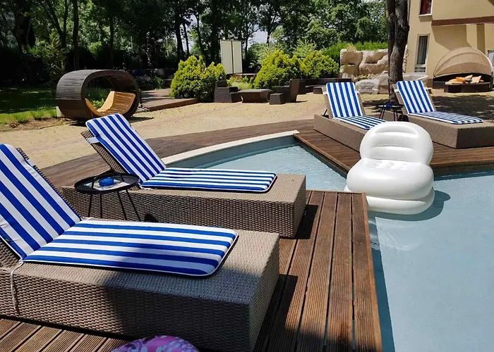 Sunrise 4* Primorsko