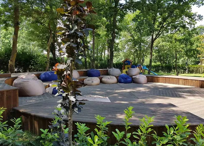 Otel Sunrise Primorsko