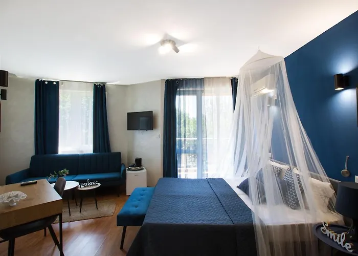 Sunrise Otel Primorsko