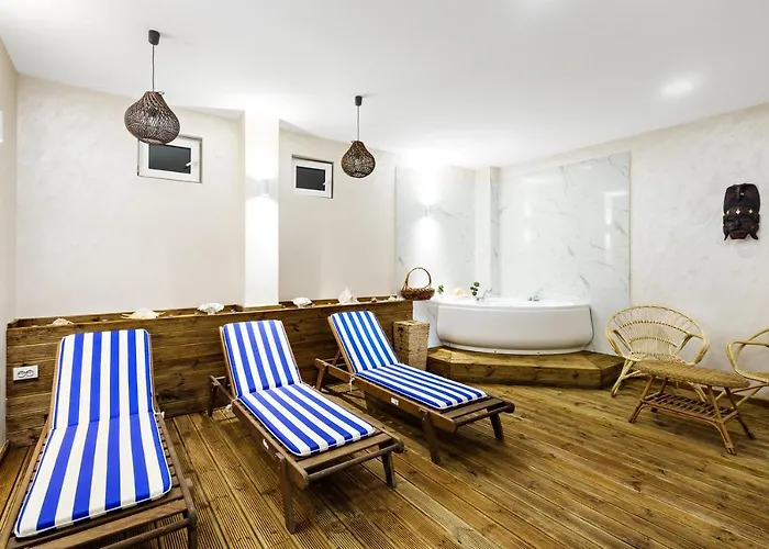 Hotel Sunrise Primorsko