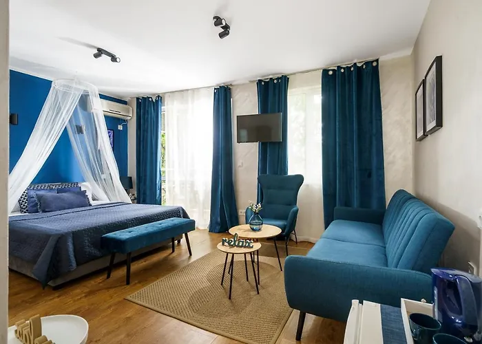 Sunrise Otel Primorsko