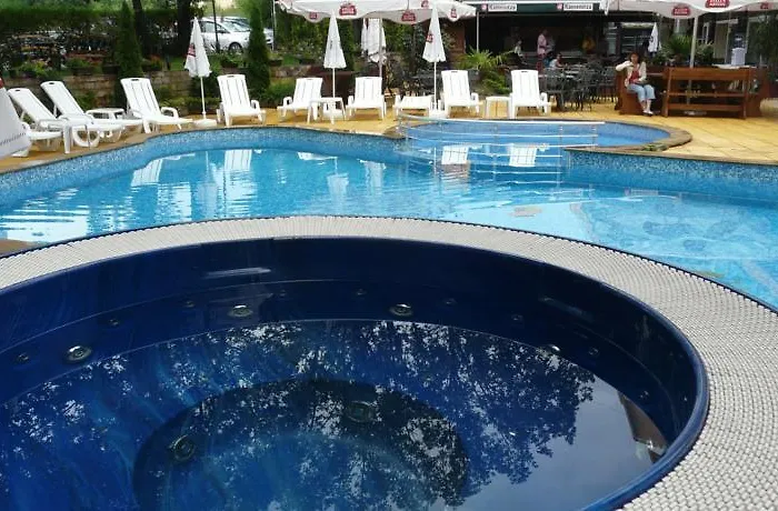 Sunrise Otel Primorsko