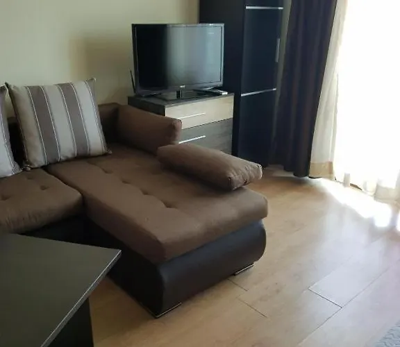 Otel Sunrise Primorsko