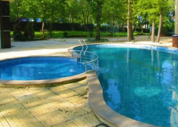 Sunrise 4* Primorsko