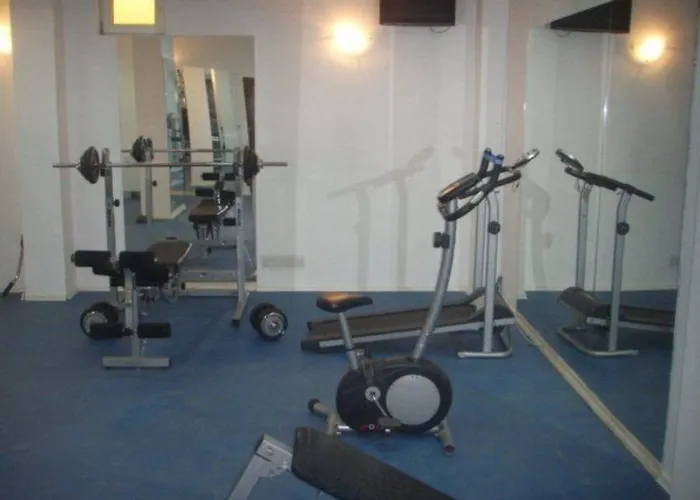 Sunrise Otel Primorsko