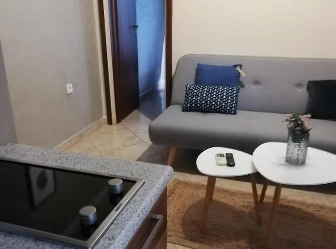 Otel Sunrise Primorsko