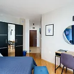 Hotel Sunrise 4*