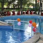 Sunrise Hotel 4*
