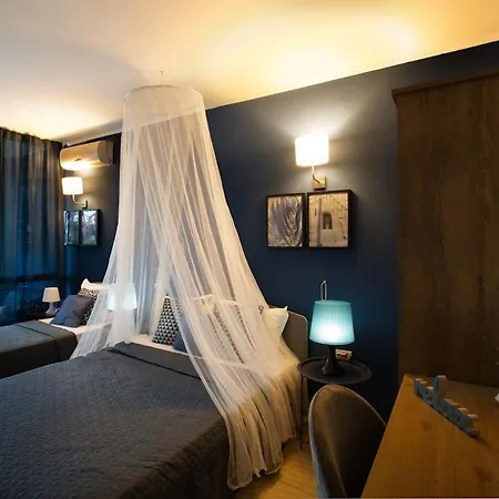 сънрайз 4* Приморско