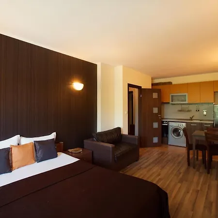 Sunrise Hotel