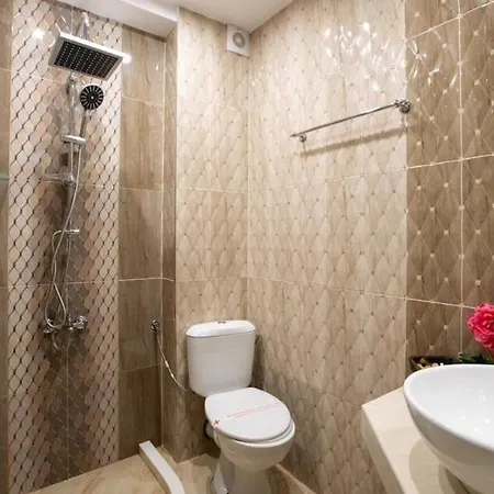 Хотел сънрайз 4*