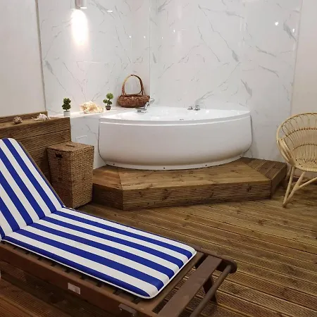 сънрайз 4* Приморско