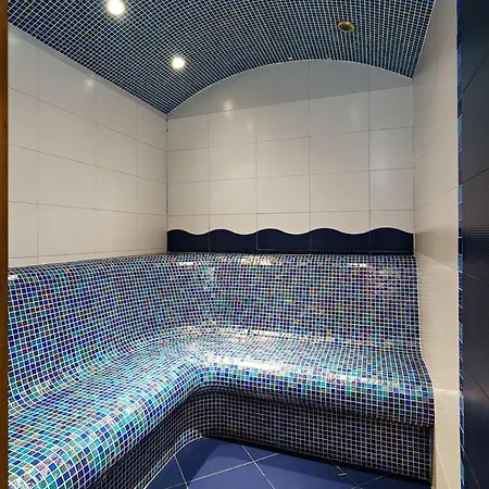 Sunrise 4* Primorsko