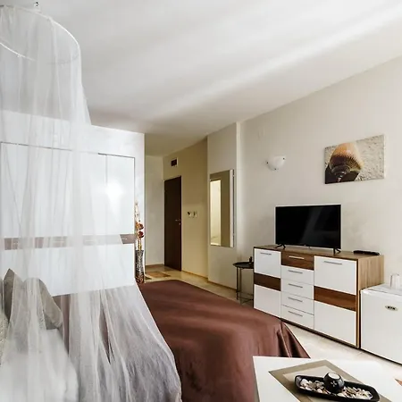 Hotell Sunrise