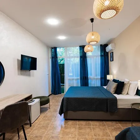 Sunrise Otel Primorsko