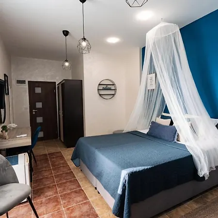 Sunrise 4* פרימורסקו