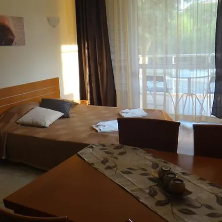 Sunrise Hotel