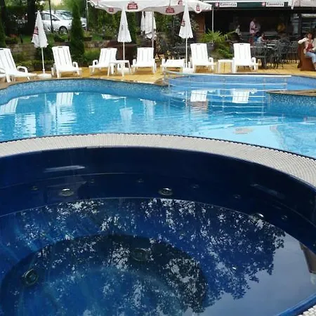 Sunrise Otel Primorsko