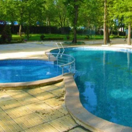 сънрайз 4* Приморско