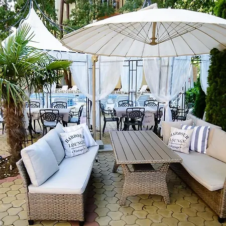 Otel Sunrise Primorsko