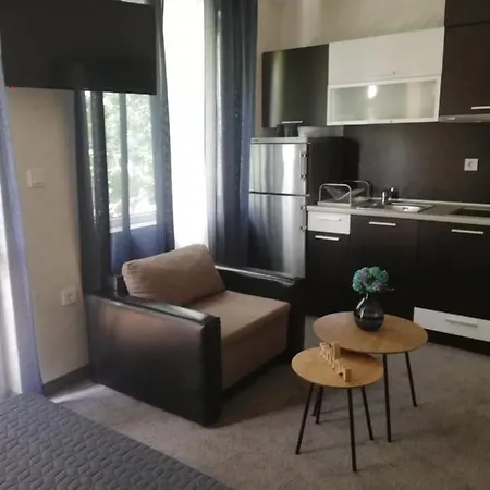 сънрайз 4* Приморско