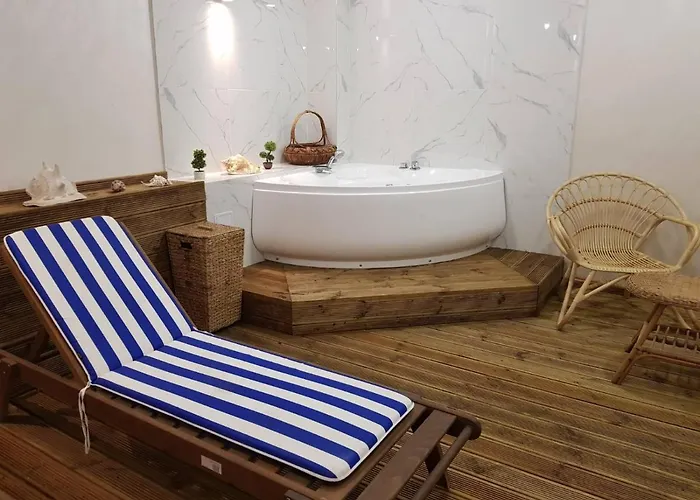 Sunrise 4* Primorszko