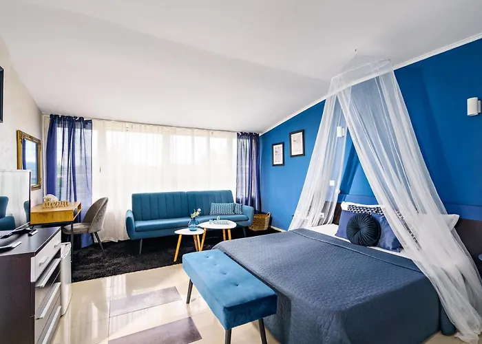 Sunrise Szálloda 4*