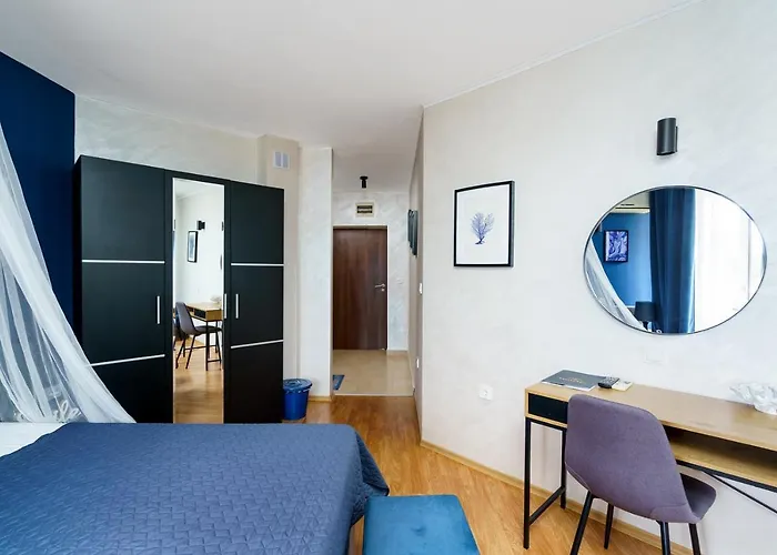 Szálloda Sunrise 4*