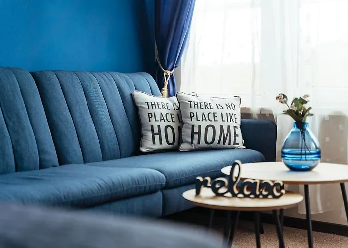 Szálloda Sunrise Primorszko