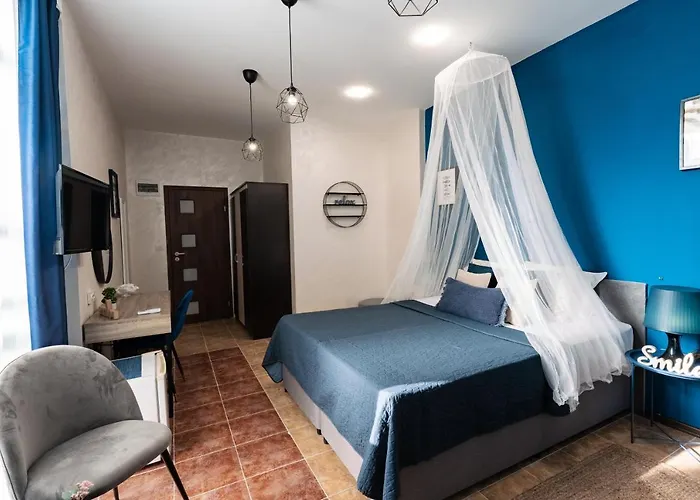 Sunrise 4* פרימורסקו