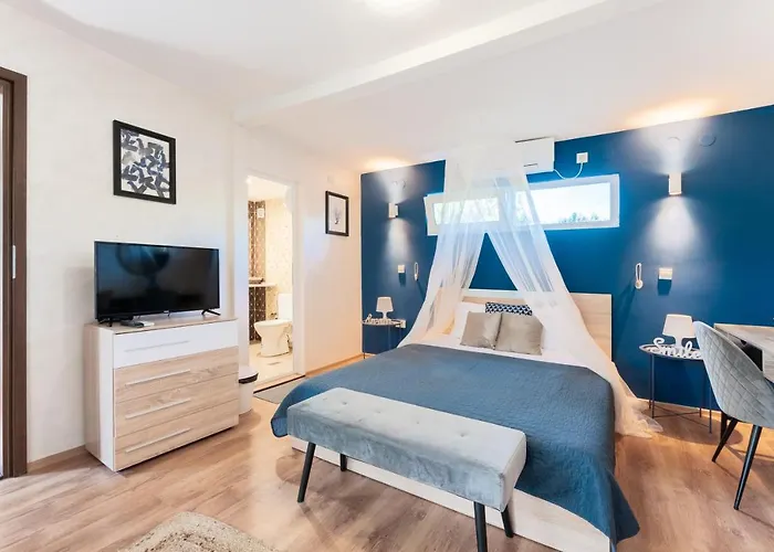 Sunrise 4* Primorszko