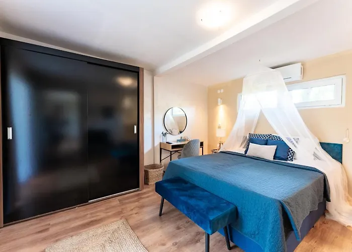 Sunrise Szálloda Primorszko