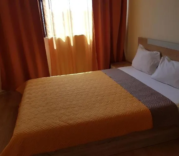 Sunrise 4* Primorszko