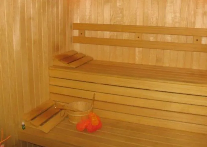 Sunrise Szálloda 4*