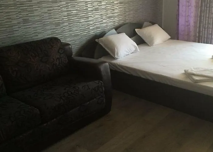 Sunrise Szálloda 4*